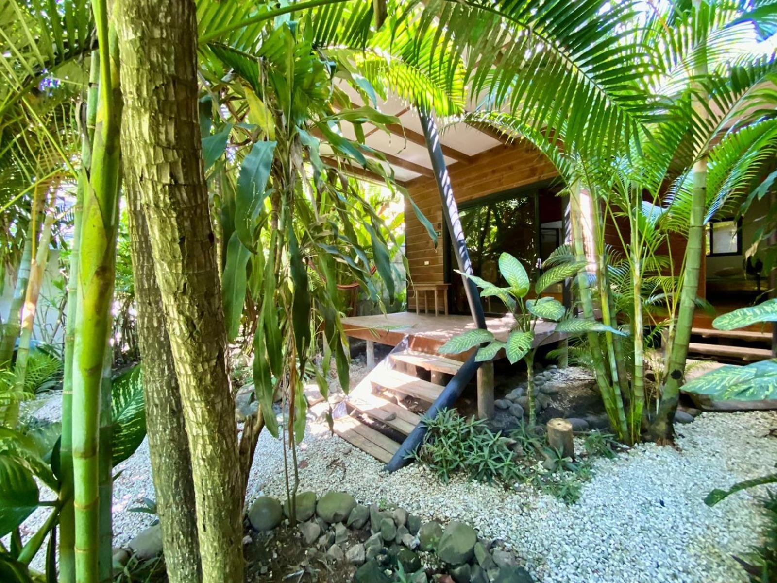 Santeria Lodge Playa Santa Teresa  Exterior foto
