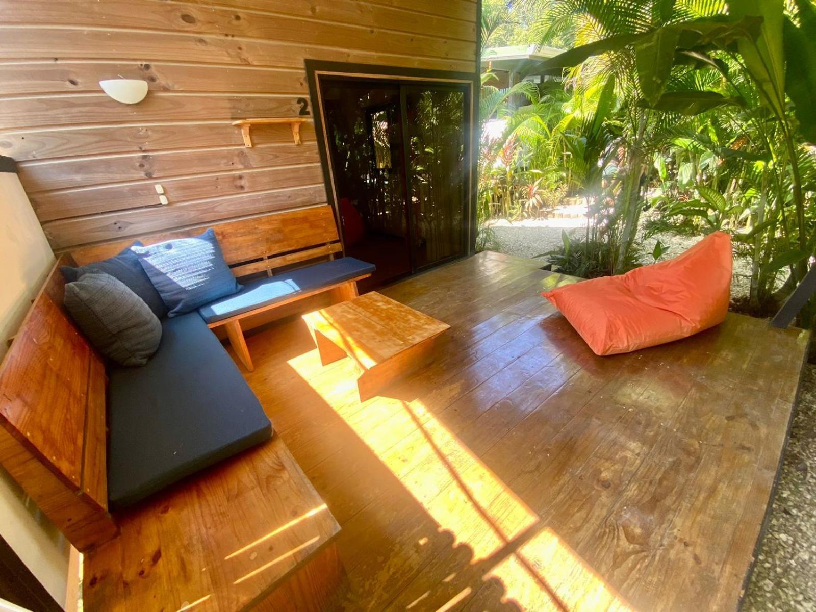 Santeria Lodge Playa Santa Teresa  Exterior foto